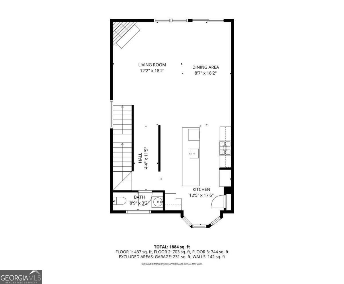 Cambridge Townhomes - Residential
