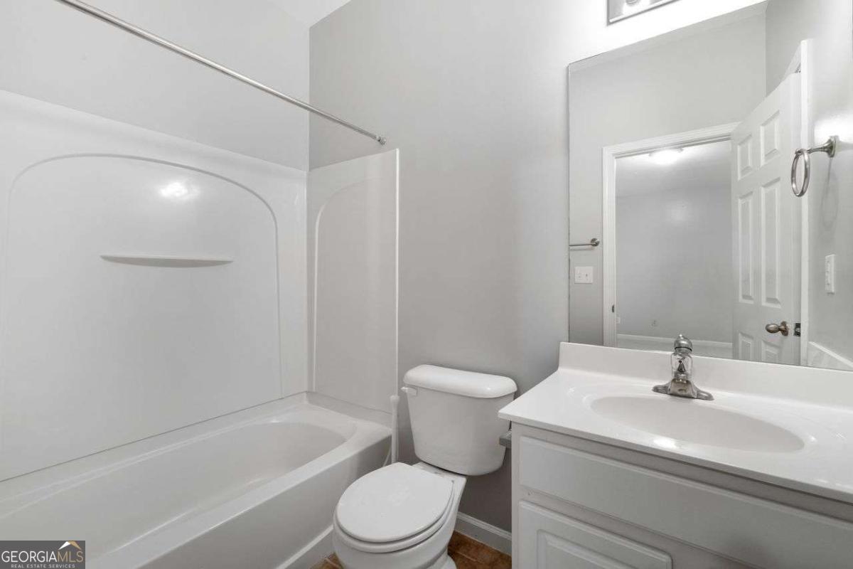 Cambridge Townhomes - Residential