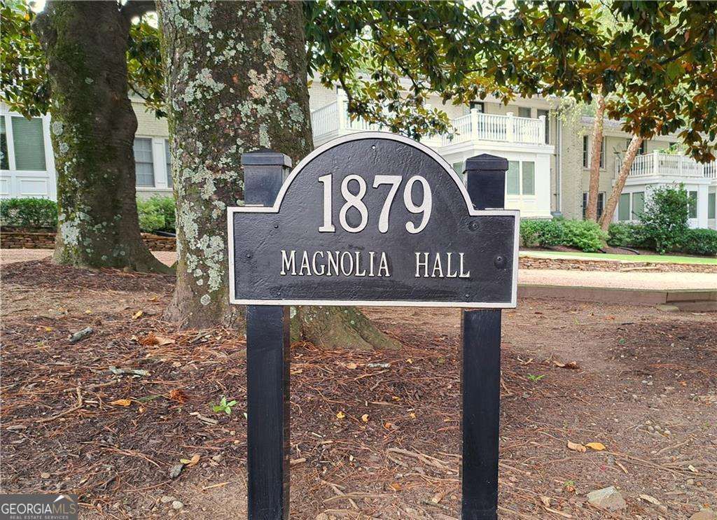 Photo of 1879 Johnson Road NE #3, Atlanta, GA 30306 (MLS # 10663815)