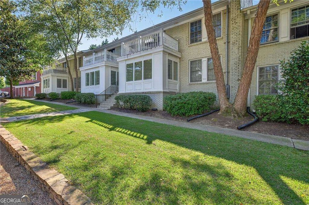 Photo of 1879 Johnson Road NE #3, Atlanta, GA 30306 (MLS # 10663815)