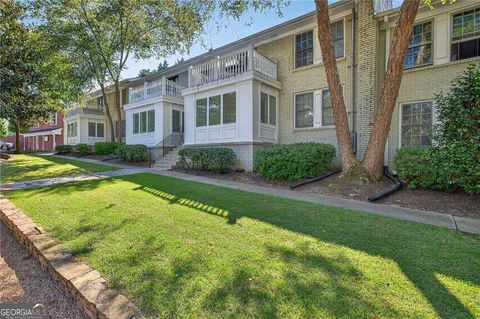 Photo of 1879 Johnson Road NE #3, Atlanta, GA 30306 (MLS # 10663815)