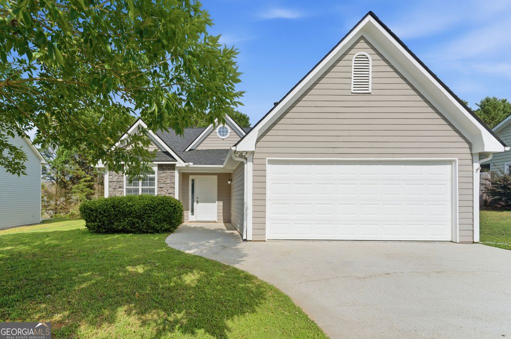 Photo of 20 Village Walk, Covington, GA 30016 (MLS # 10767046)
