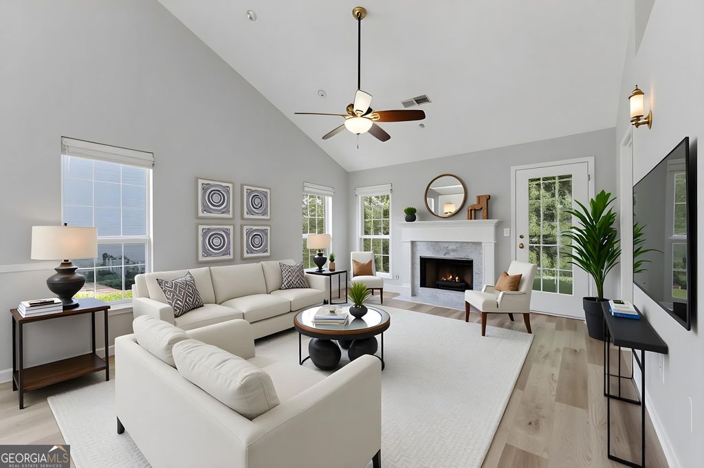 Photo of 20 Village Walk, Covington, GA 30016 (MLS # 10767046)