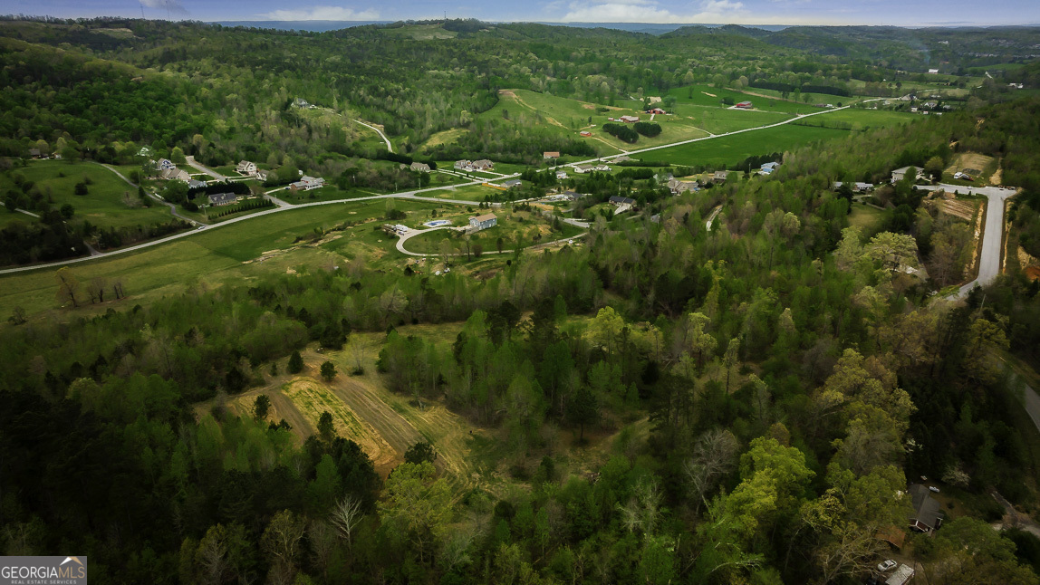 0 Cherokee Valley RD