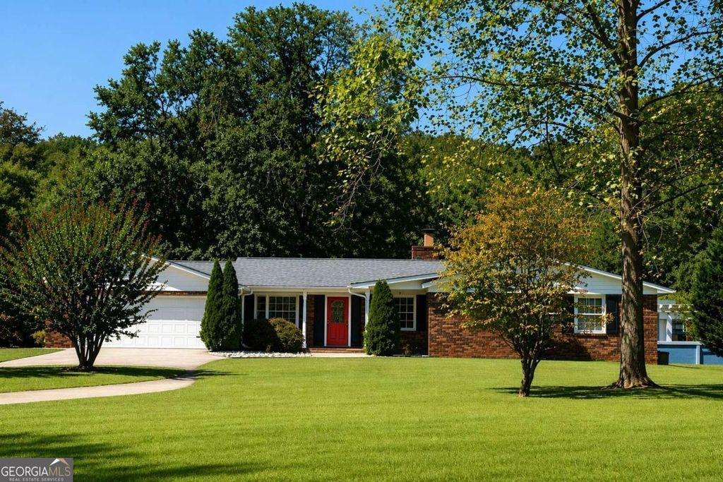 Photo of 2100 Rays Church Road, Bishop, GA 30621 (MLS # 10736731)