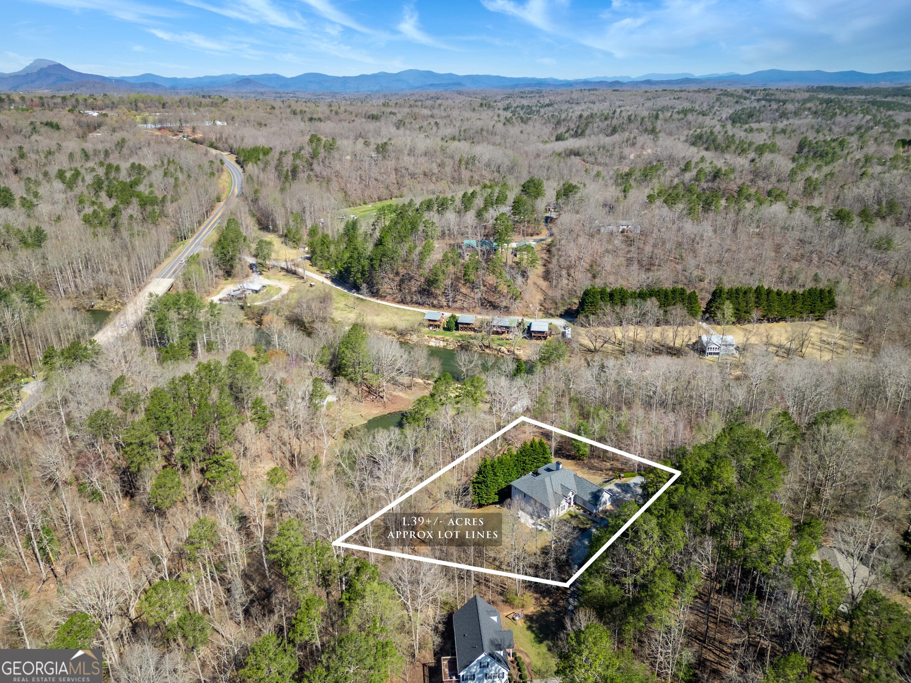 440 River Bridge LOOP