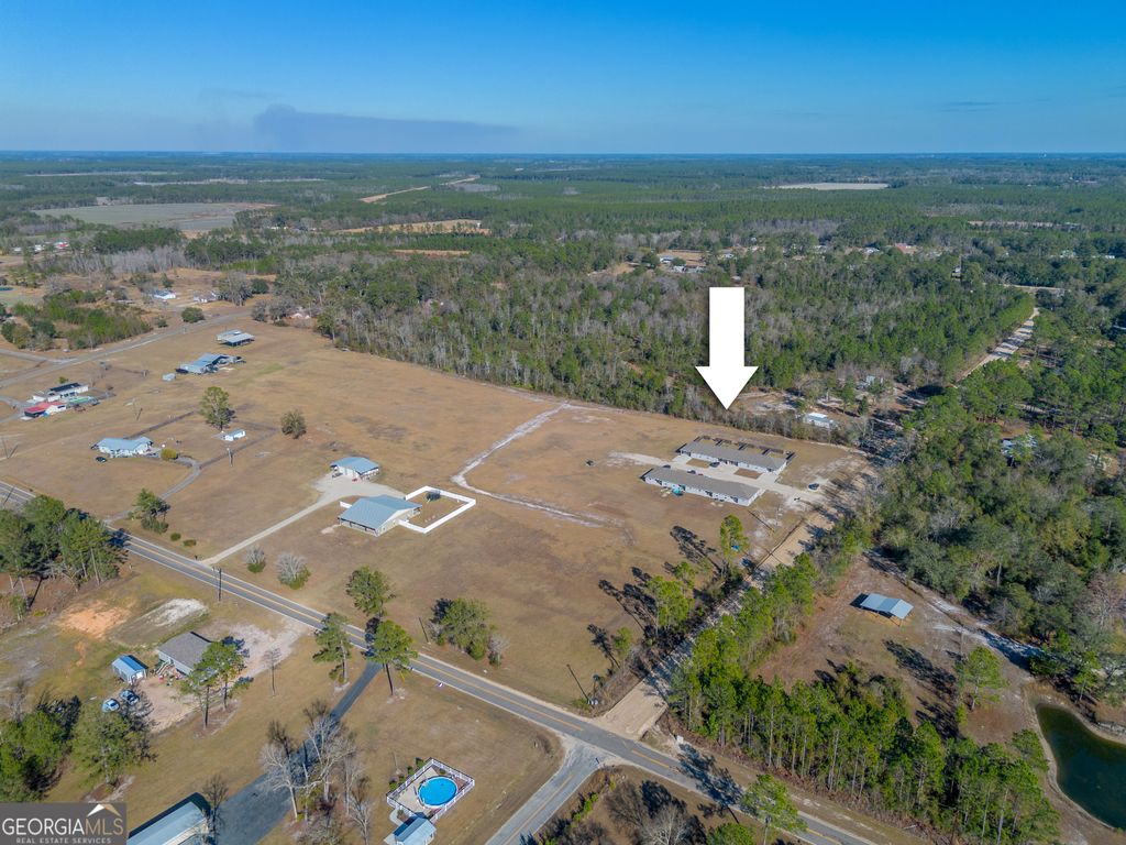 Photo of 5856 Ridge Road, Blackshear, GA 31516 (MLS # 10672352)