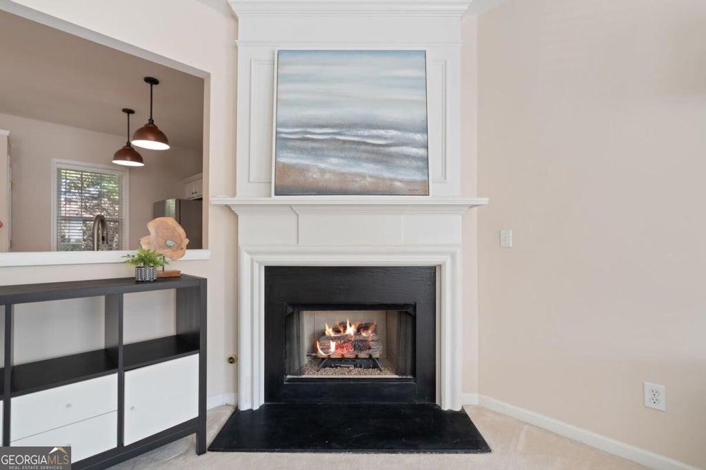 Photo of 3923 Howell Park Road, Duluth, GA 30096 (MLS # 10880294)
