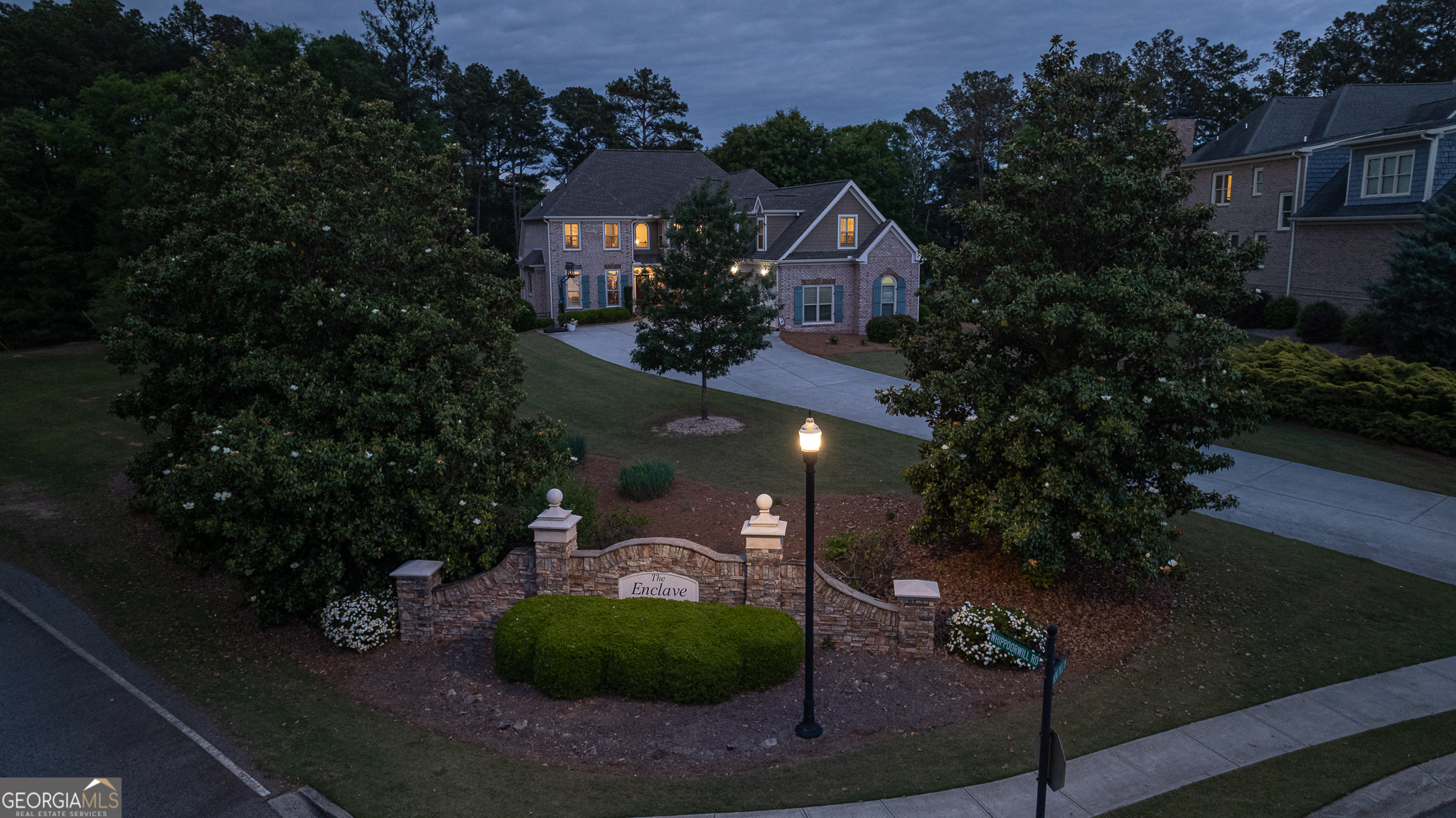 1071 Bent Tree LN