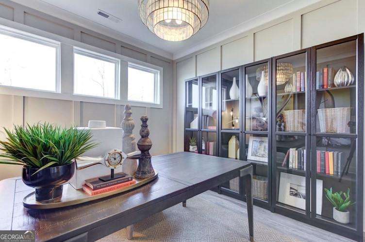 137 Coffee LN