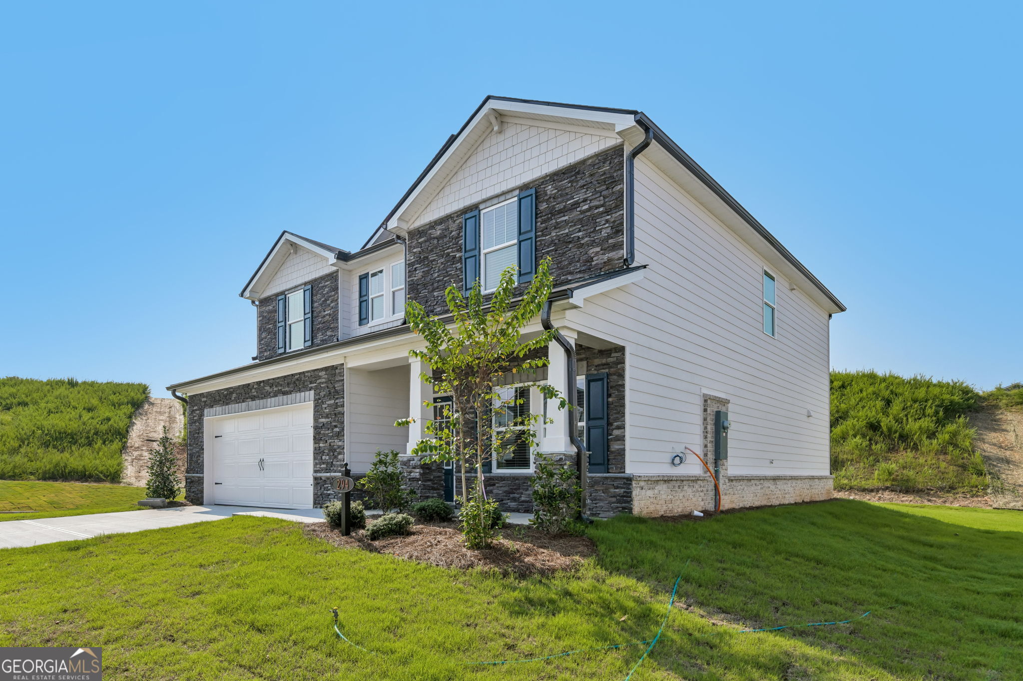 294 Mulberry Creek CT
