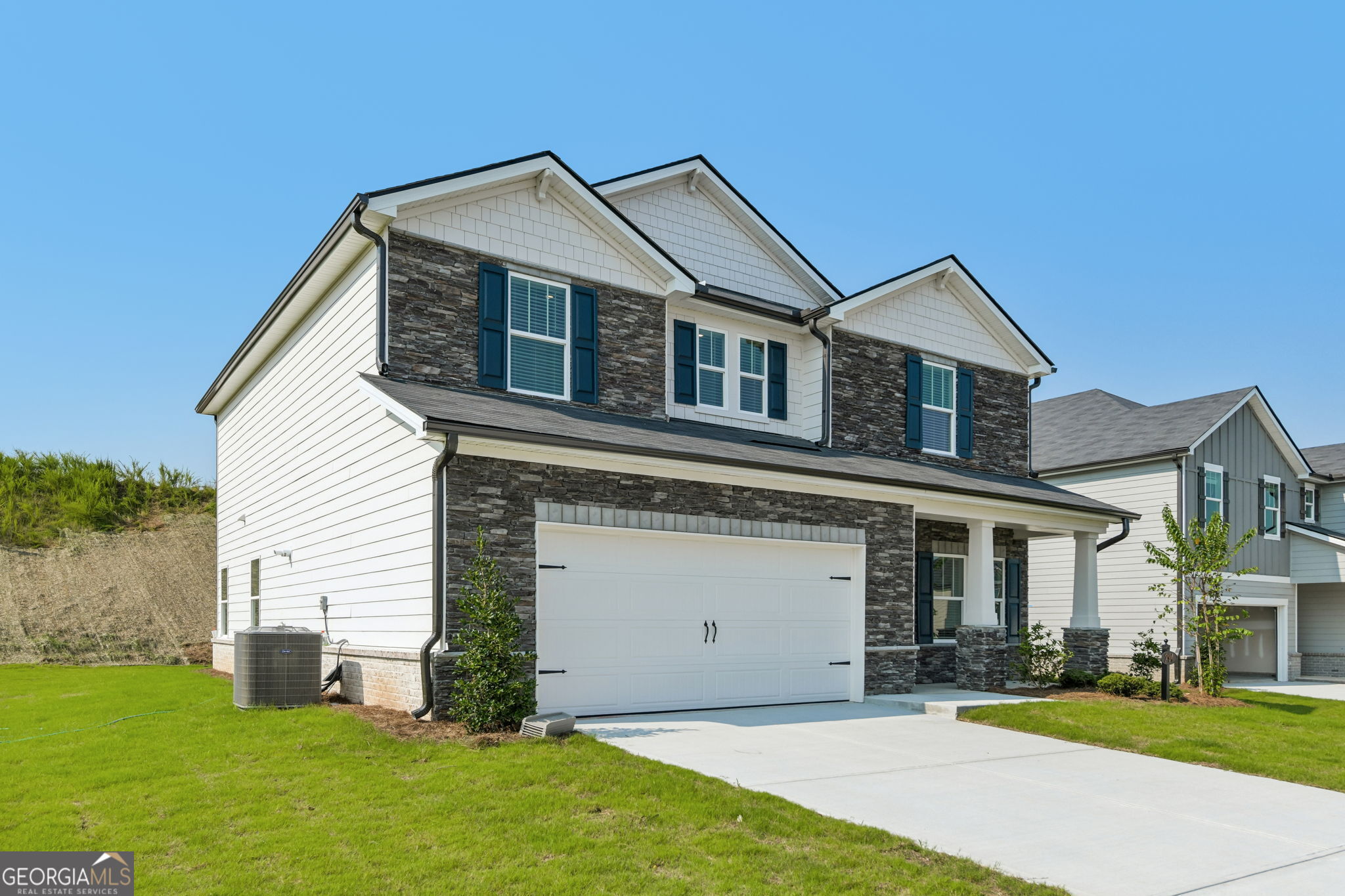 294 Mulberry Creek CT