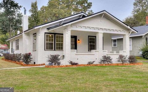 1321 Holden ST Augusta GA 30904