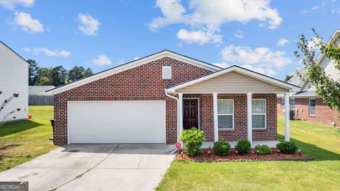 Photo of 31 Southfork Drive SW, Rome, GA 30165 (MLS # 10669983)
