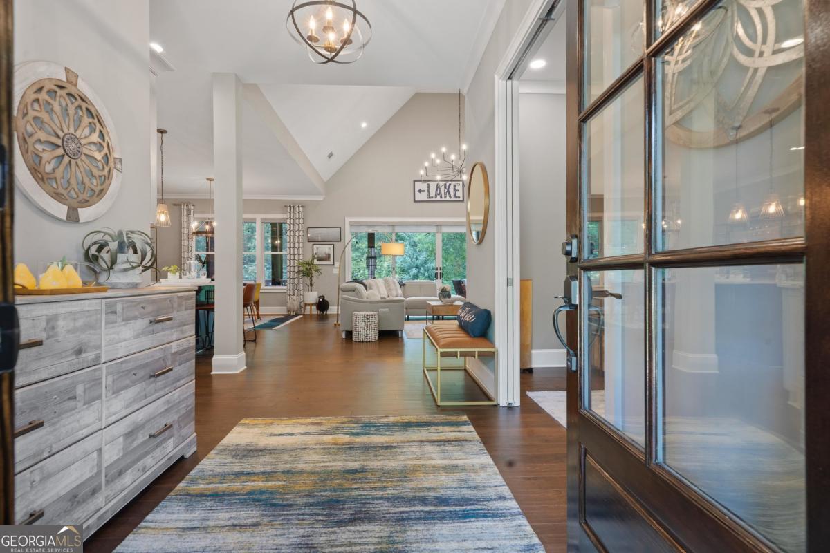 1341 Bennett Springs DR