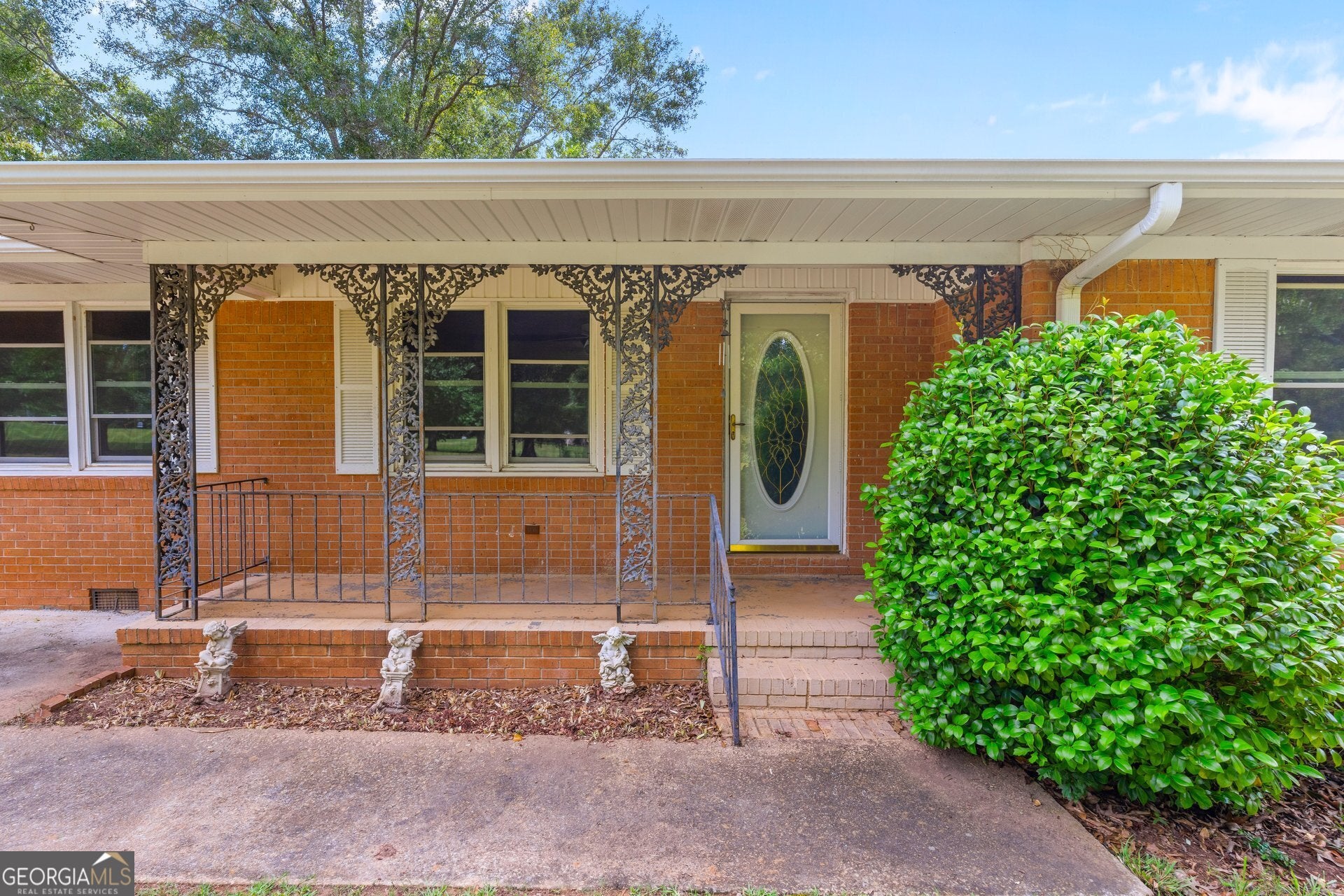 1374 Clem Lowell RD