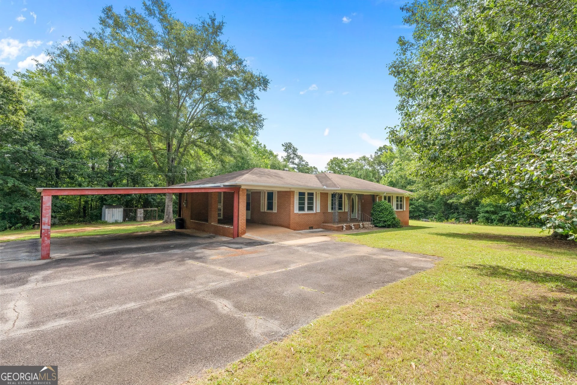 1374 Clem Lowell Road