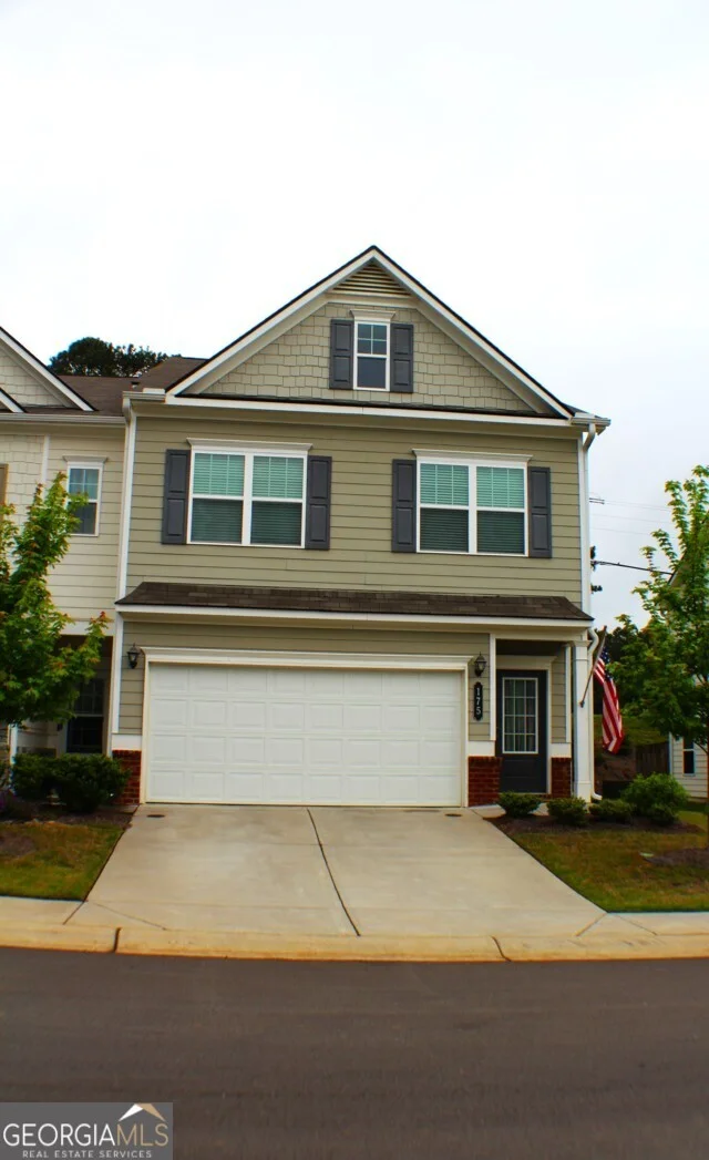 175 Pinnacle Way