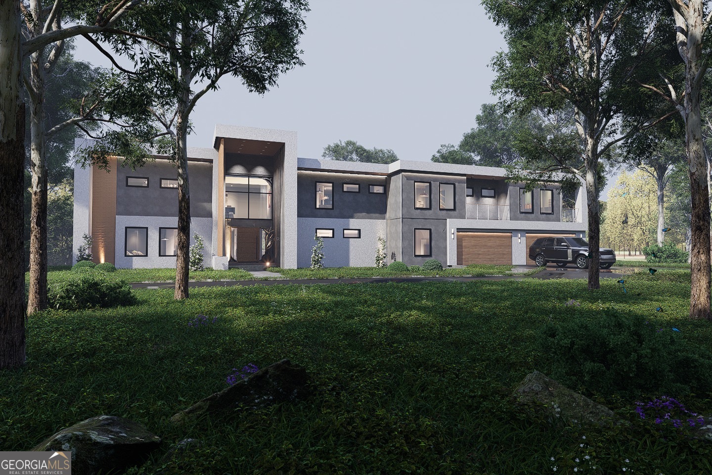 4065 Paran TRL NW