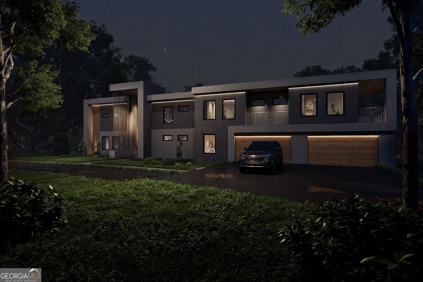 4065 Paran TRL NW