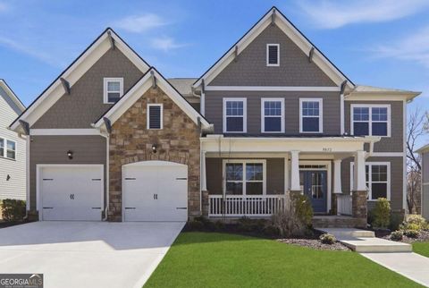 9872 Ashton Old RD Douglasville GA 30135