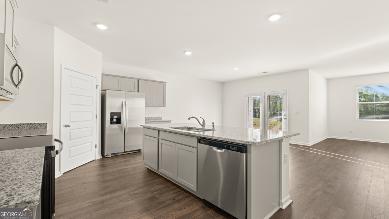 59 White Spruce WAY