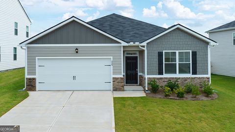 59 White Spruce Way, Newnan, GA 30265 - #: 10620892