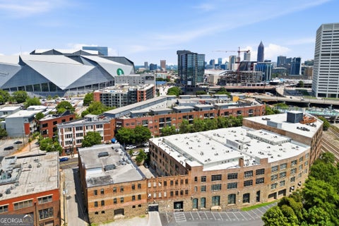 Photo of 326 Nelson Street SW #205, Atlanta, GA 30313 (MLS # 10846336)