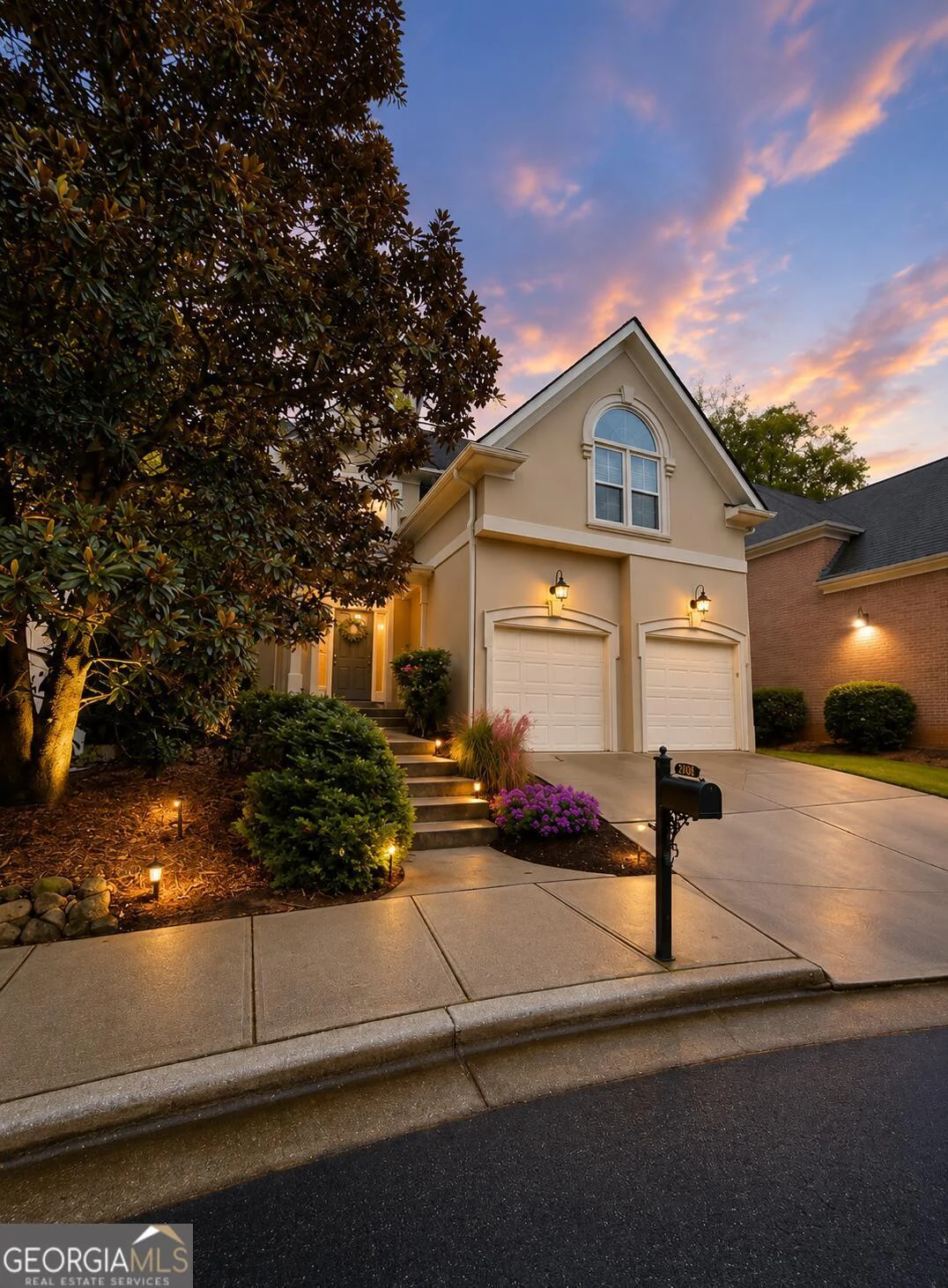 2030 Lenox Cove Circle NE
