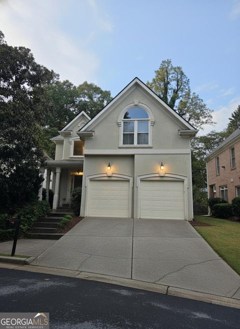 Photo of 2030 Lenox Cove Circle NE, Atlanta, GA 30319 (MLS # 10662860)