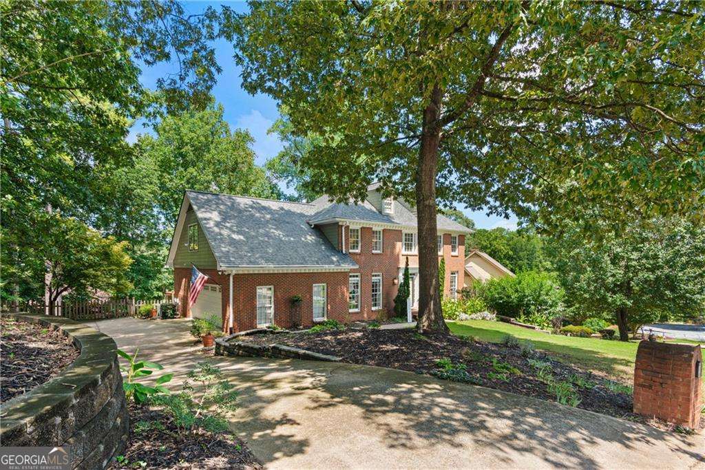 3150 Arborwoods DR