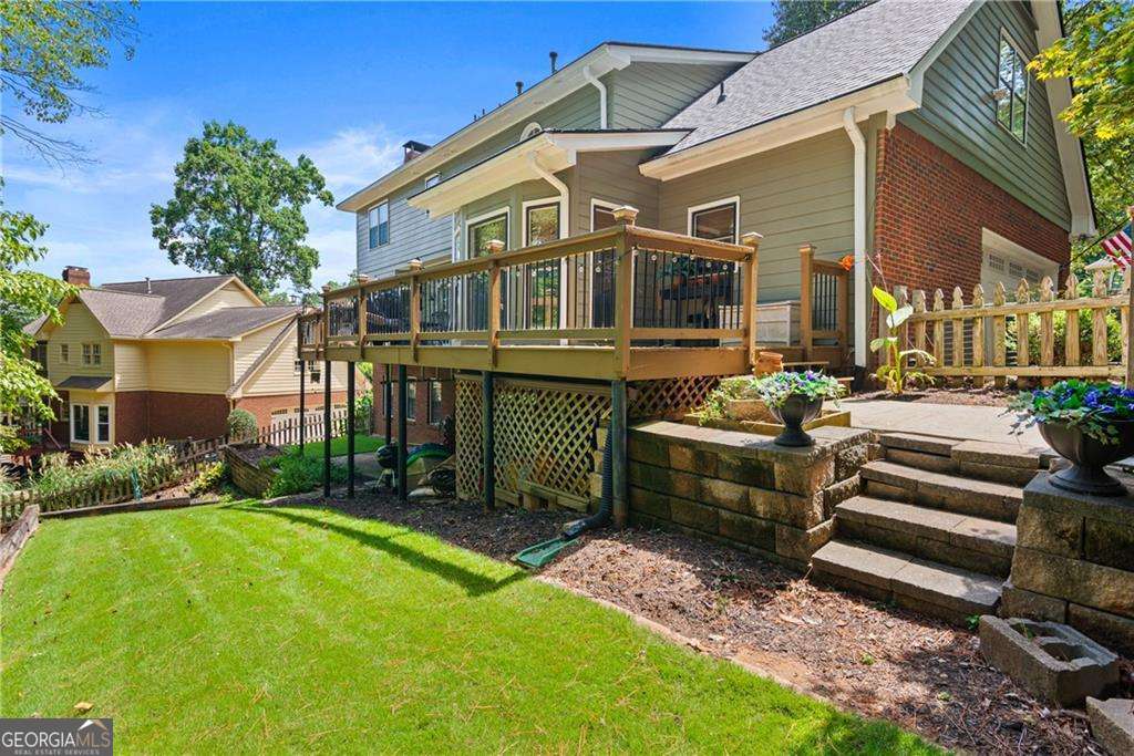 3150 Arborwoods DR
