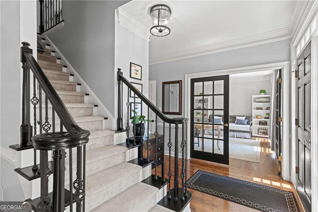 3150 Arborwoods DR