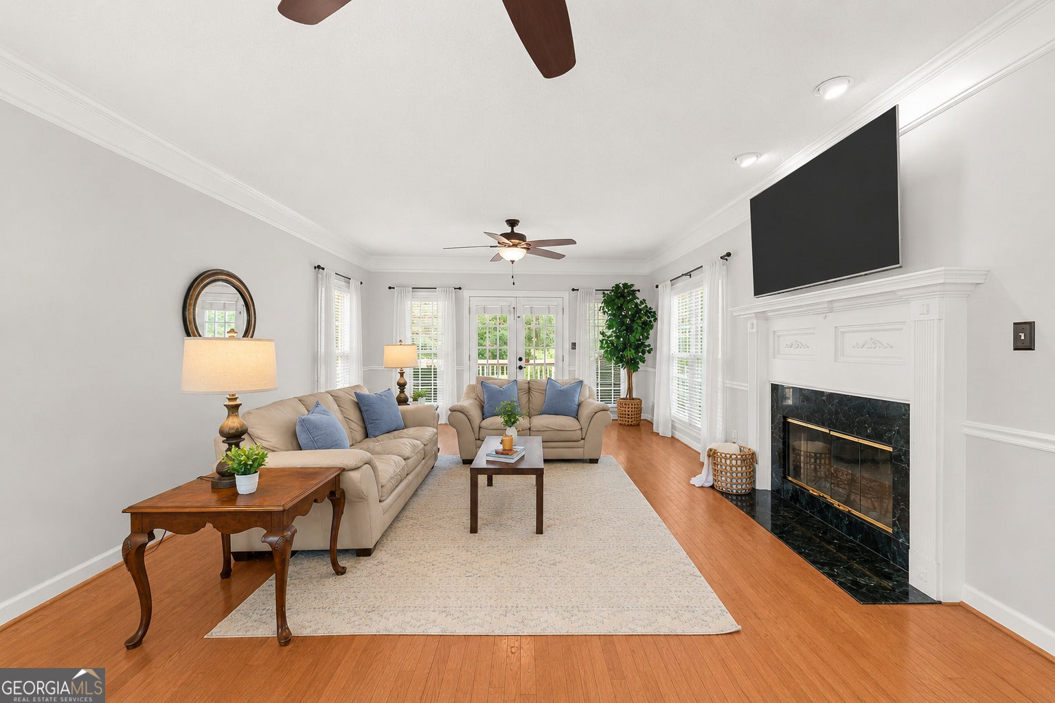 17 Pineforest RD