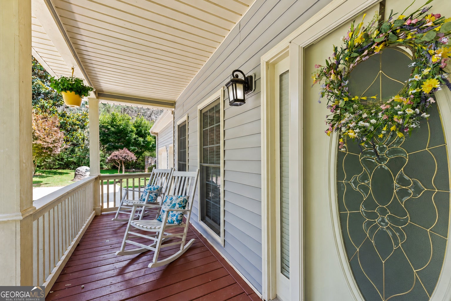 17 Pineforest RD