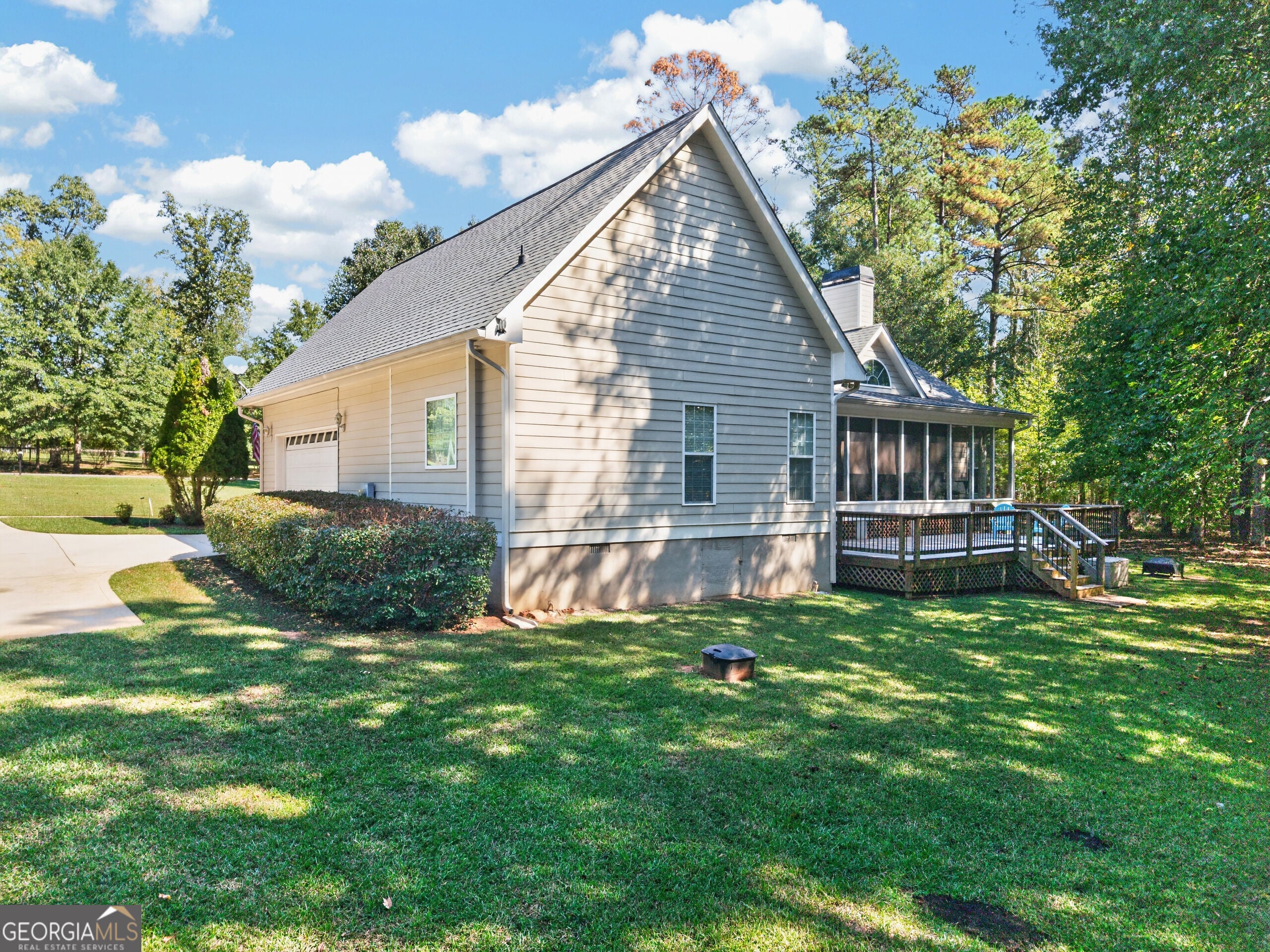 545 Nancy Branch RD NE