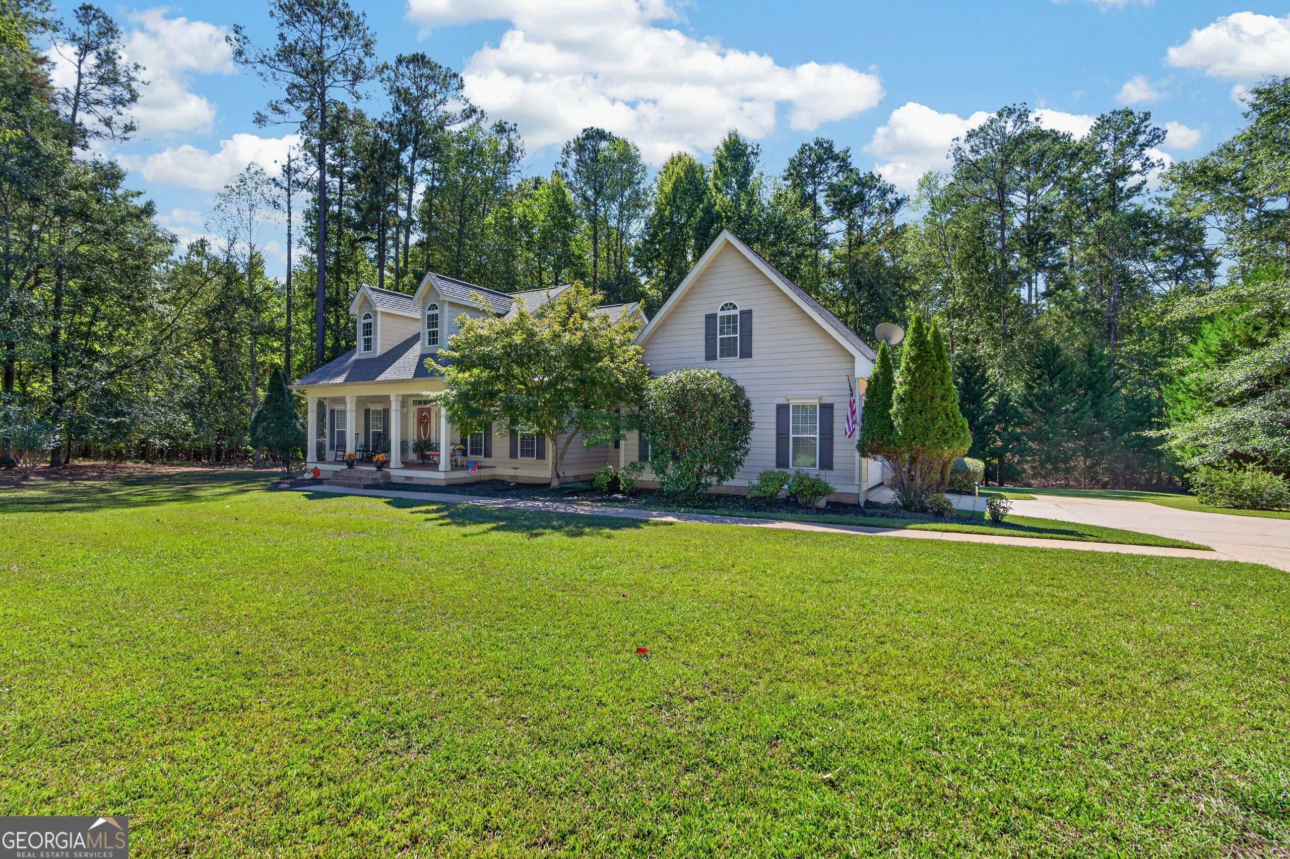 545 Nancy Branch RD NE