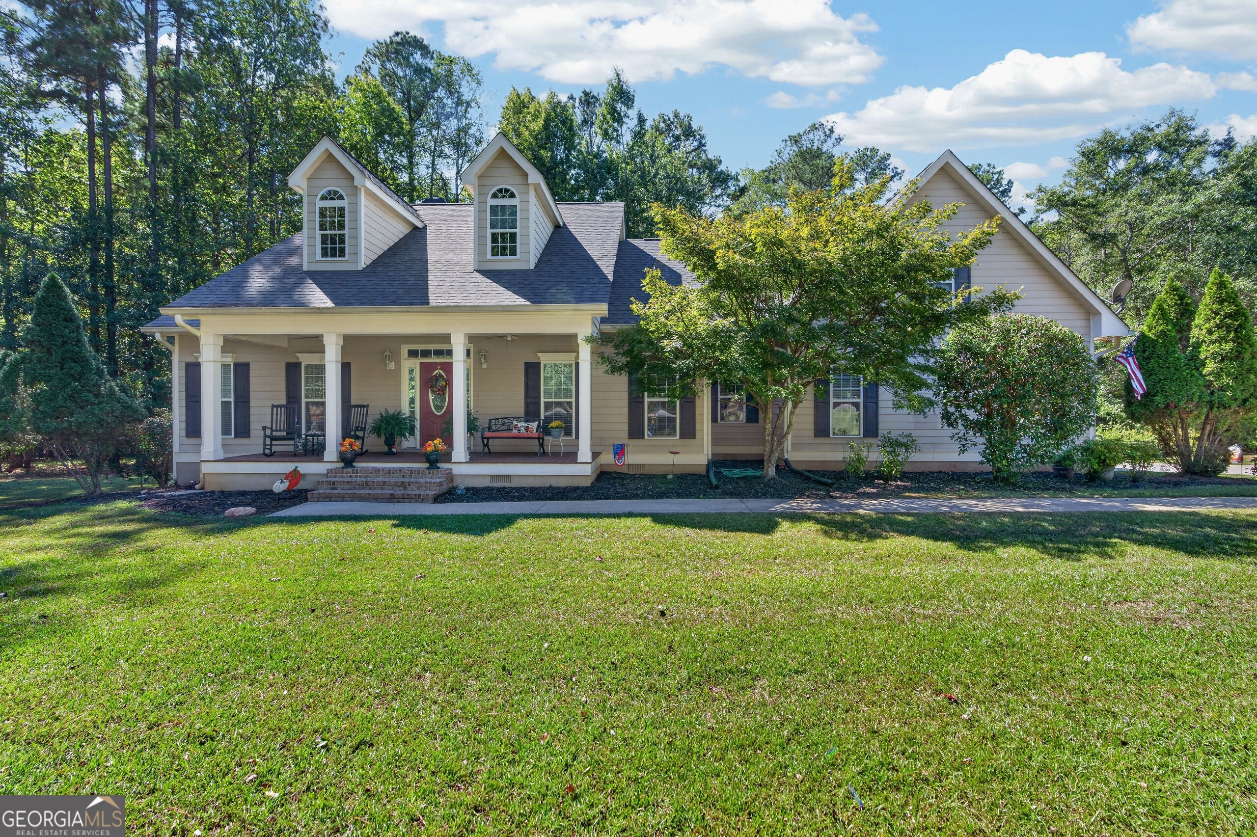 545 Nancy Branch RD NE