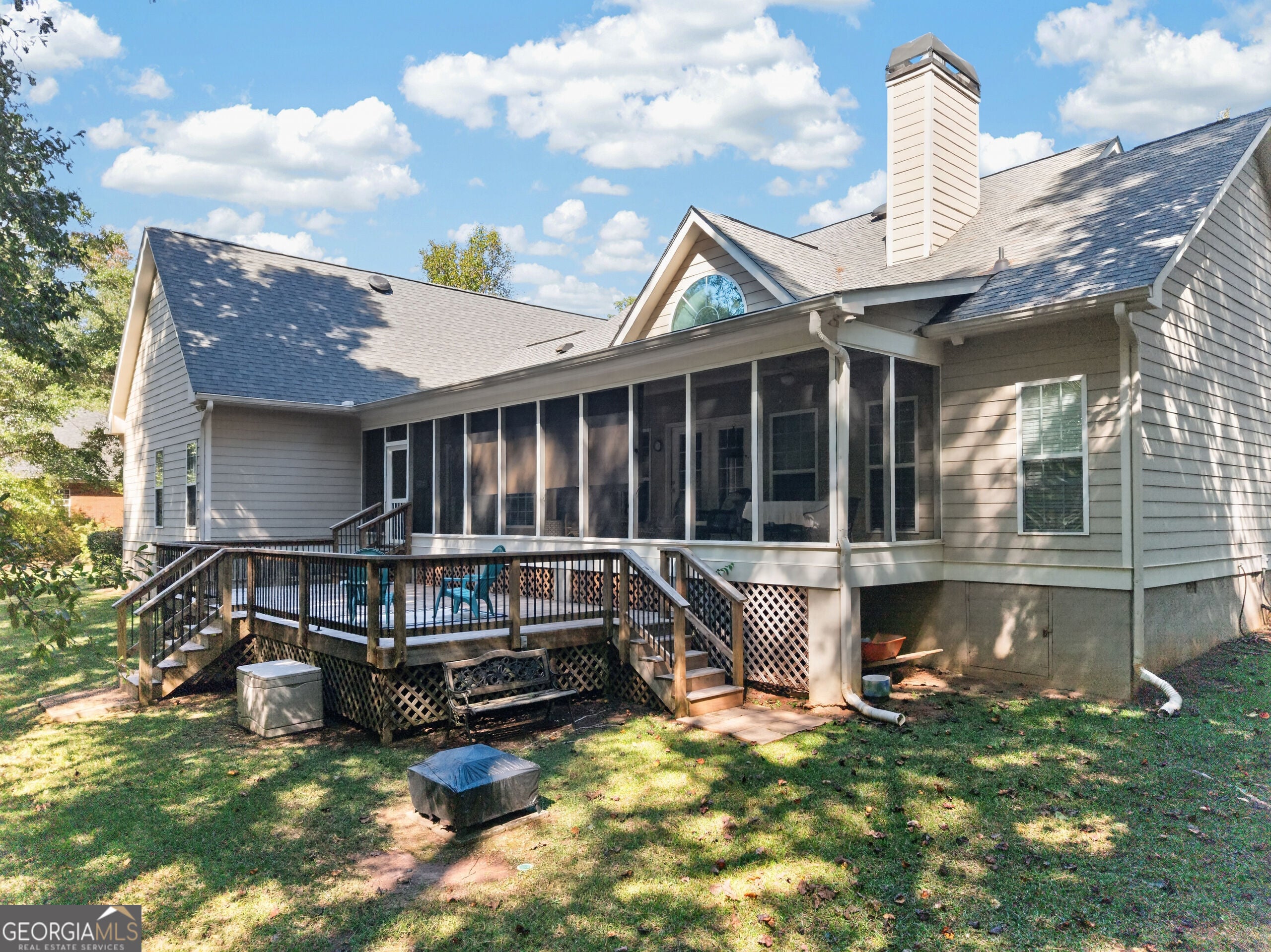 545 Nancy Branch RD NE
