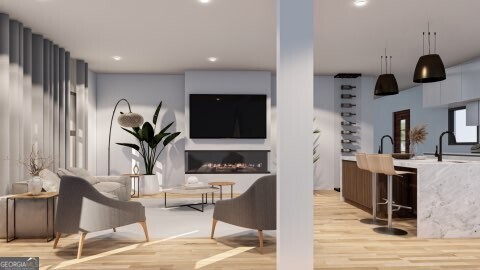 479 Holcomb Bridge RD