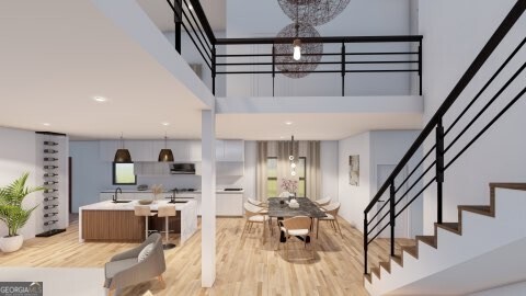 479 Holcomb Bridge RD