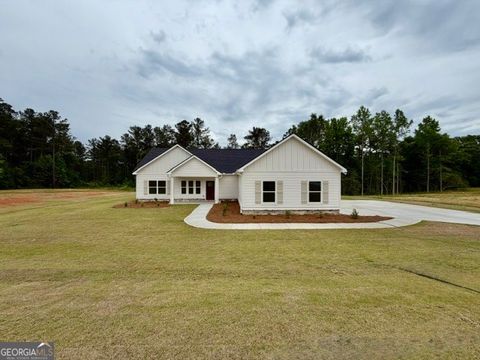 226 Robert Williams Road, Pine Mountain, GA 31822 - #: 10687637