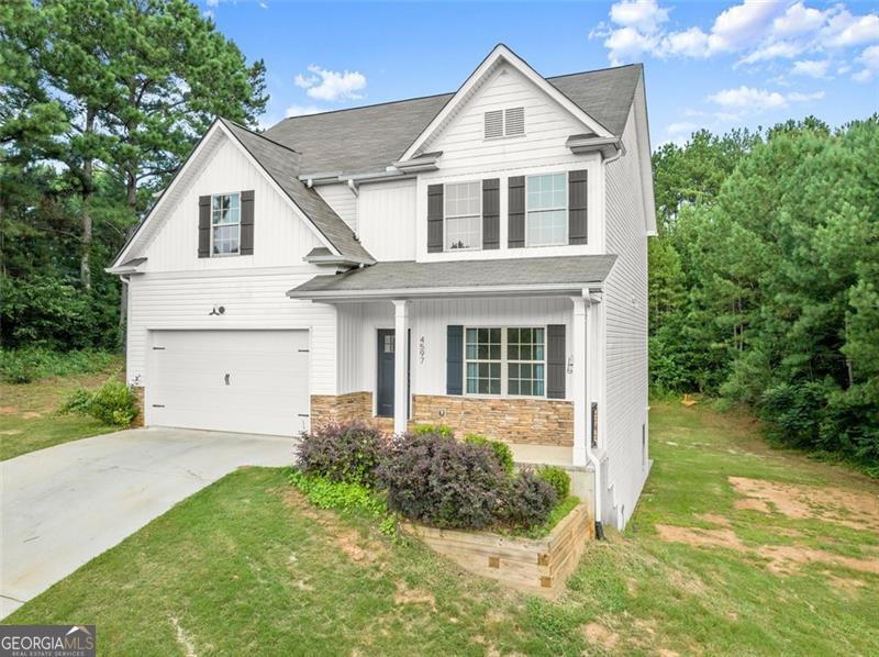 View Braselton, GA 30517 house