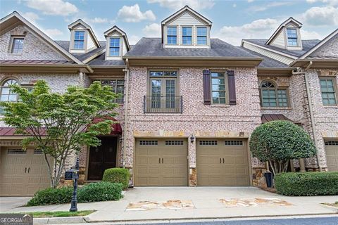 6273 CLAPHAM LN Johns Creek GA 30097
