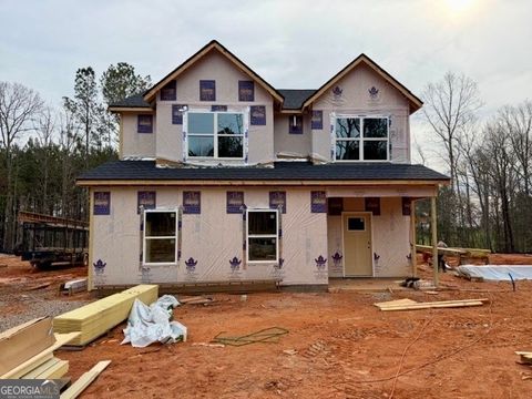 1742 Forrest Farms Drive, Greenville, GA 30222 - #: 10692119