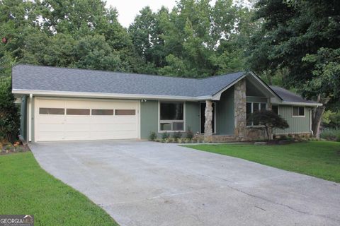 6878 Vic Ar RD Atlanta GA 30360