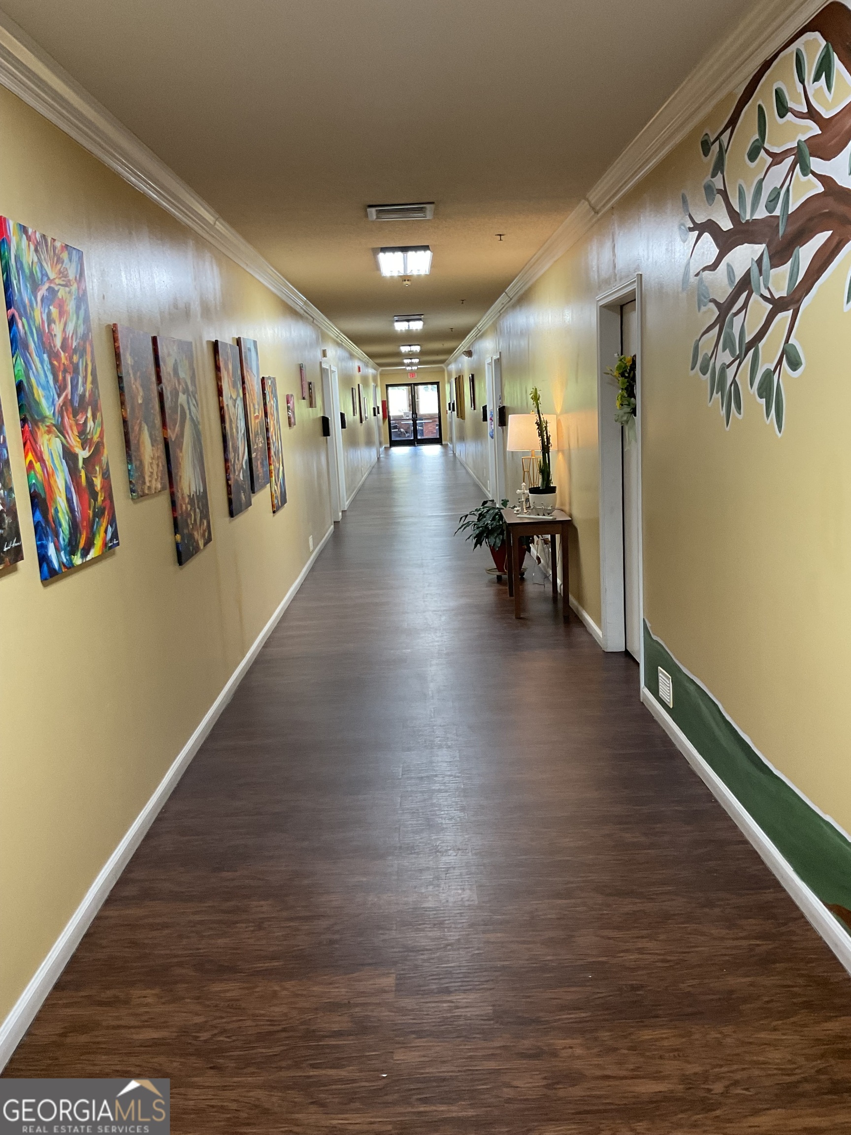 382 Bridge Creek Road