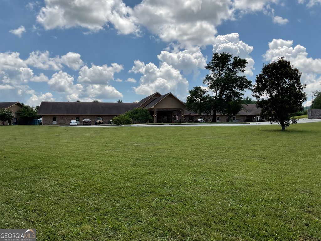 Photo of 382 Bridge Creek Road, Tiger, GA 30576 (MLS # 10696897)