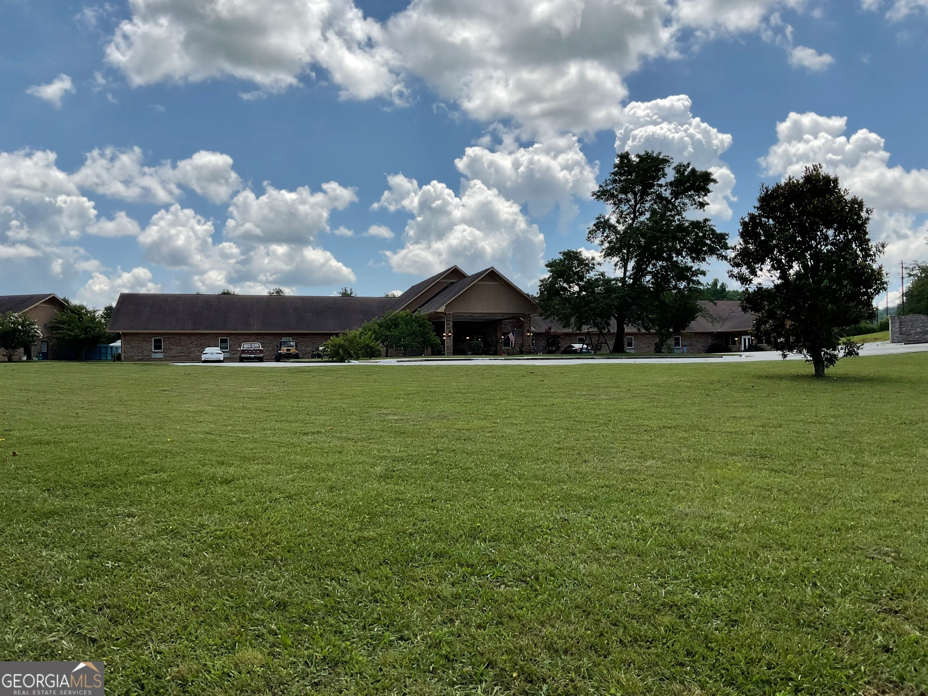 382 Bridge Creek Road, Tiger, GA, 30576