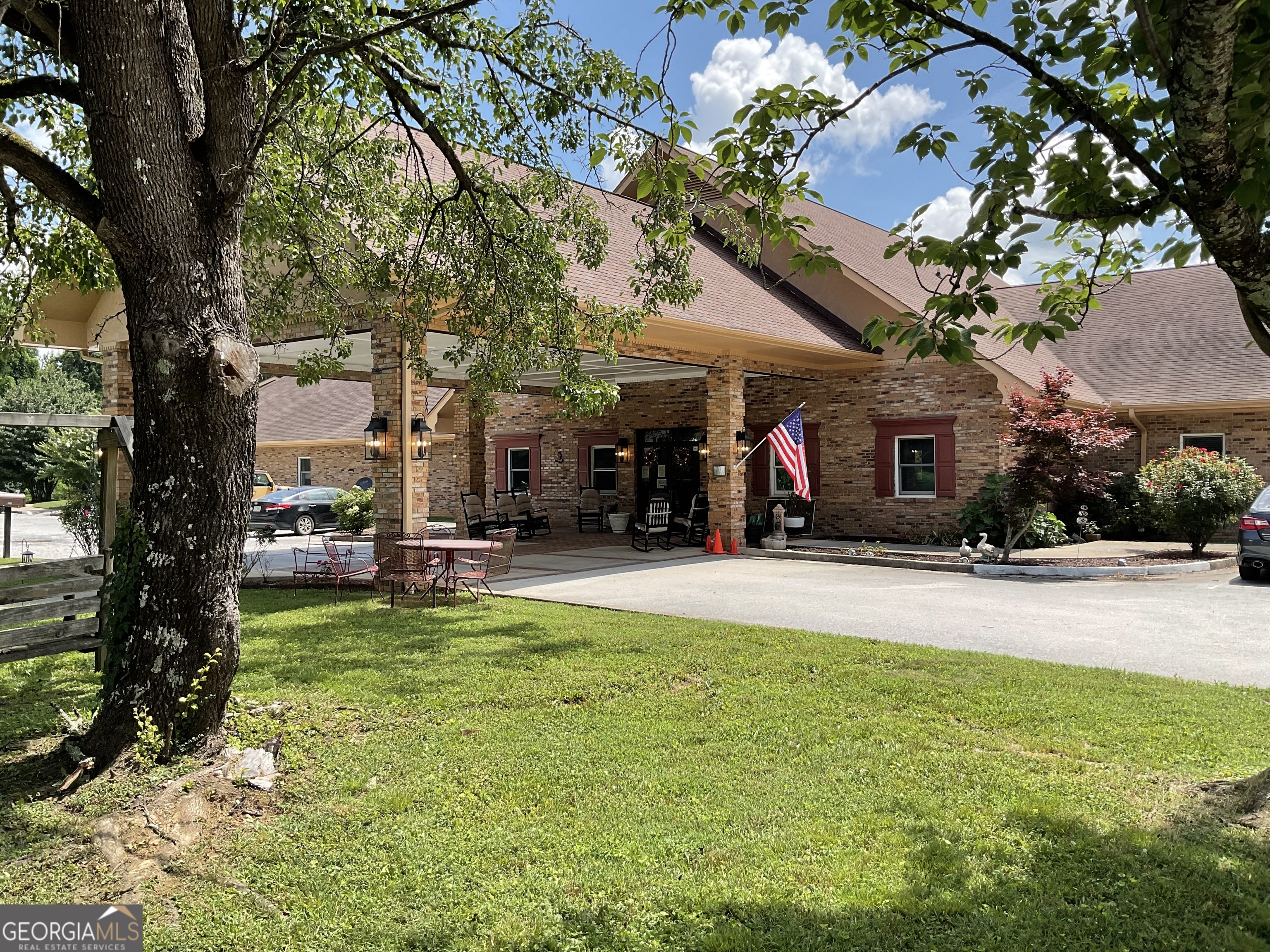 382 Bridge Creek Road